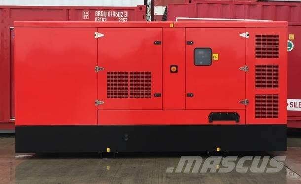  FPT/Iveco C13TE3A Agregaty prądotwórcze Diesla