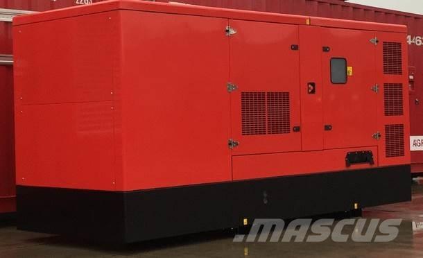  FPT/Iveco C13TE3A Agregaty prądotwórcze Diesla