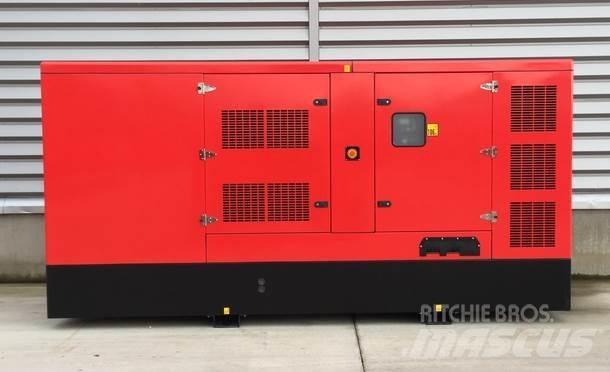  FPT/Iveco C13TE7 Agregaty prądotwórcze Diesla
