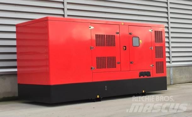 FPT/Iveco C13TE7 Agregaty prądotwórcze Diesla