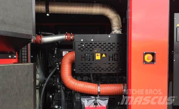  FPT/Iveco C13TE7 Agregaty prądotwórcze Diesla