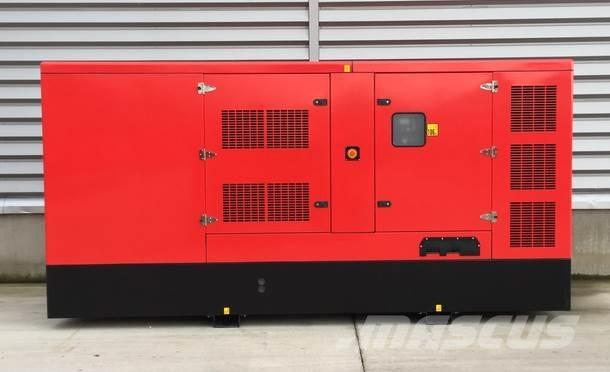  FPT/Iveco C13TE7 Agregaty prądotwórcze Diesla
