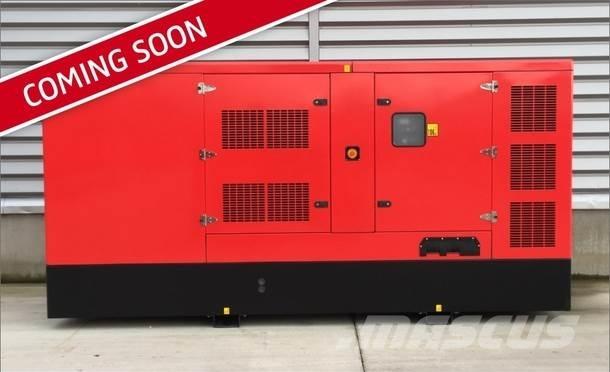  FPT/Iveco C13TE7 Agregaty prądotwórcze Diesla