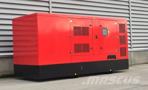  FPT/Iveco C13TE7 Agregaty prądotwórcze Diesla