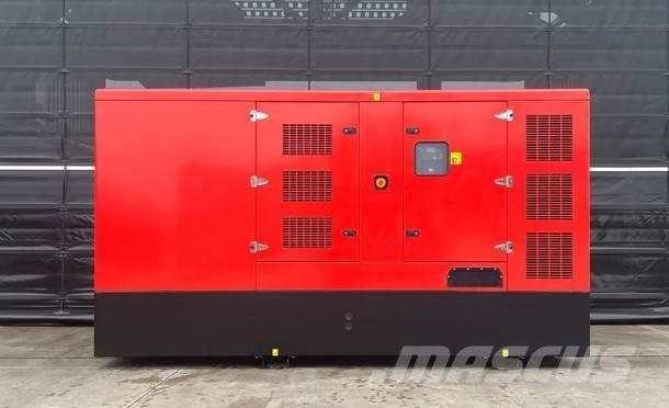  FPT/Iveco C87TE4 Agregaty prądotwórcze Diesla