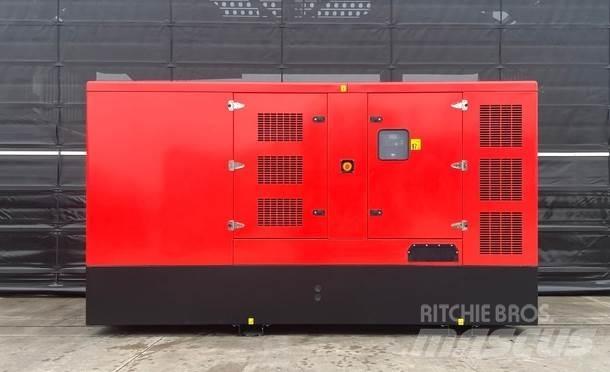  FPT/Iveco C87TE4 Agregaty prądotwórcze Diesla