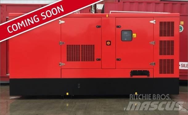  FPT/Iveco C87TE4 Agregaty prądotwórcze Diesla