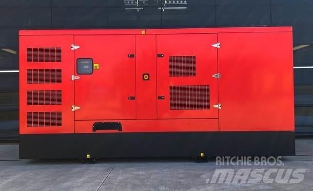  FPT/Iveco CR16TE1W Agregaty prądotwórcze Diesla