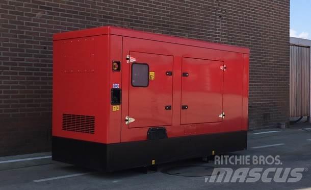  FPT/Iveco NEF45SM3 Agregaty prądotwórcze Diesla