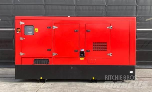  FPT/Iveco NEF67TM3A Agregaty prądotwórcze Diesla