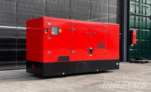  FPT/Iveco NEF67TM3A Agregaty prądotwórcze Diesla
