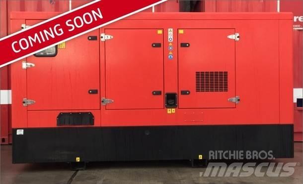 FPT/Iveco NEF67TM3A Agregaty prądotwórcze Diesla