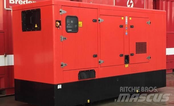  FPT/Iveco NEF67TM3A Agregaty prądotwórcze Diesla