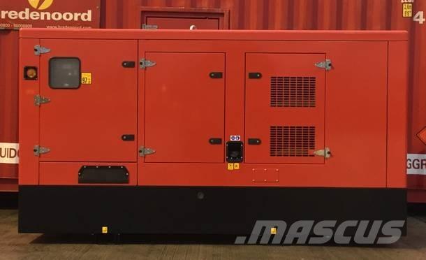  FPT/Iveco NEF67TM7 Agregaty prądotwórcze Diesla