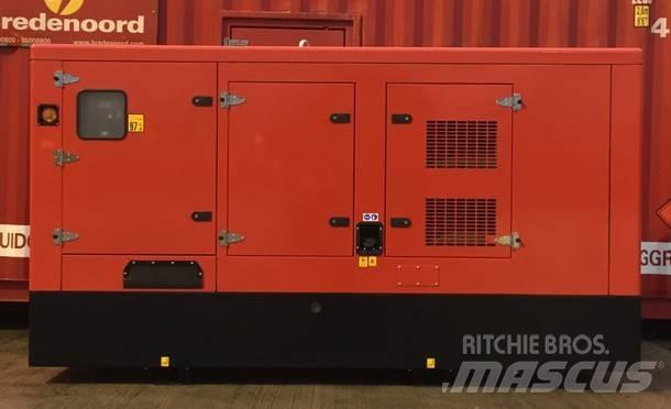 FPT/Iveco NEF67TM7 Agregaty prądotwórcze Diesla