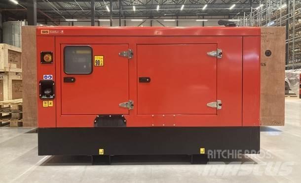 Yanmar 4TNV88BIHR Agregaty prądotwórcze Diesla