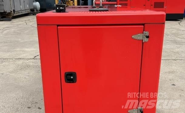 Yanmar 4TNV98CTIHR Agregaty prądotwórcze Diesla