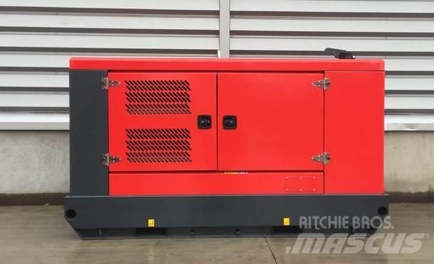 Yanmar 4TNV98CTIHR Agregaty prądotwórcze Diesla