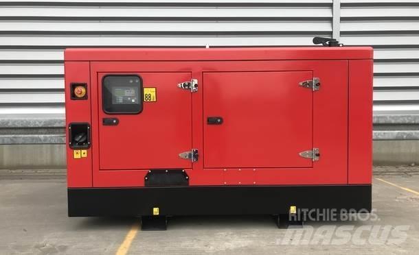 Yanmar 4TNV98GGEHR Agregaty prądotwórcze Diesla