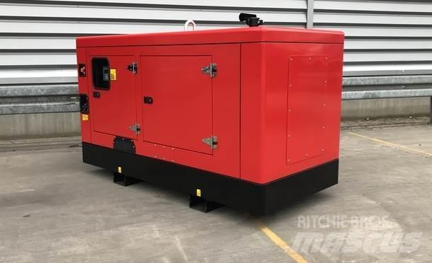 Yanmar 4TNV98GGEHR Agregaty prądotwórcze Diesla