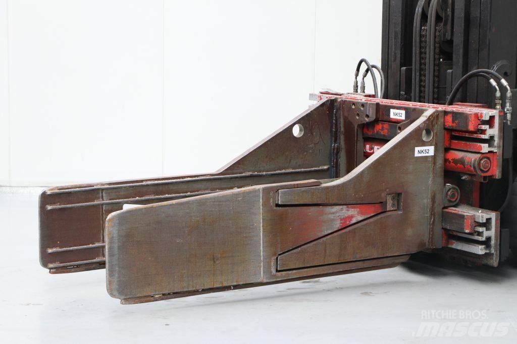 Auramo B-320D Chwytak do bel