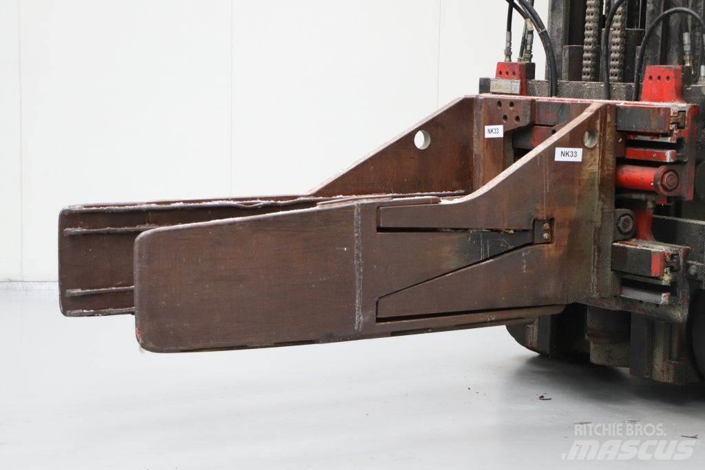 Auramo B-320PBE Chwytak do bel