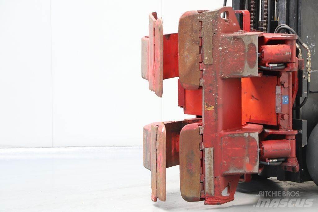 Auramo RA-350NJ Magazynowanie - Inne