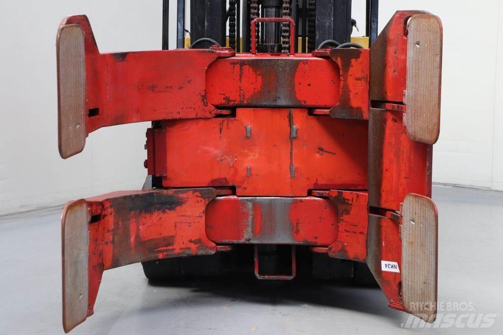 Auramo RA-350NJ Magazynowanie - Inne