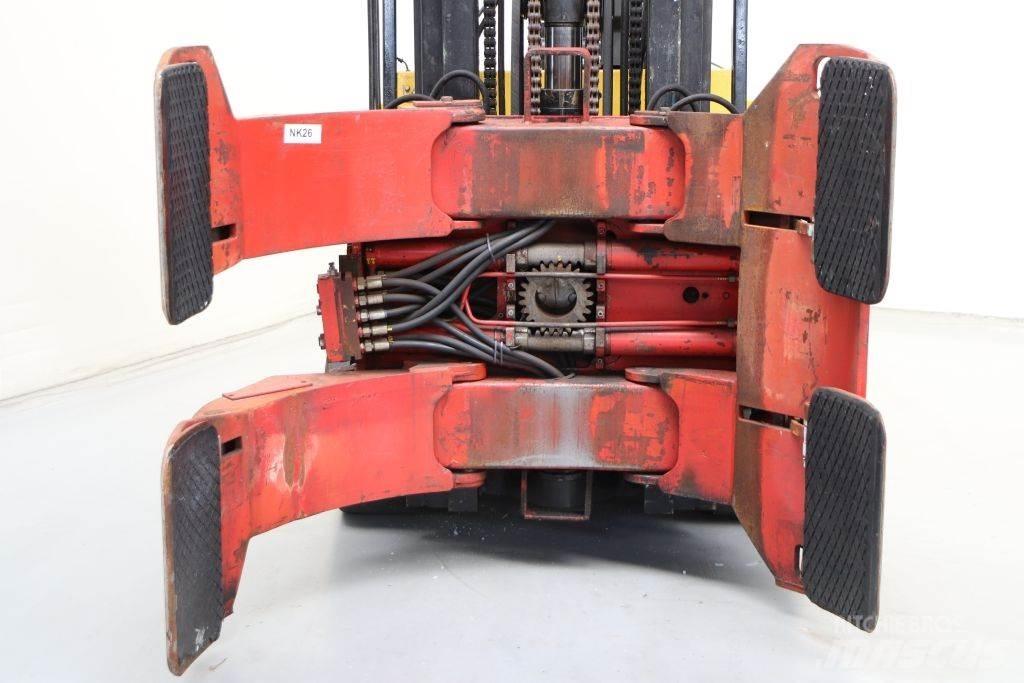 Auramo RA-350NJ Magazynowanie - Inne