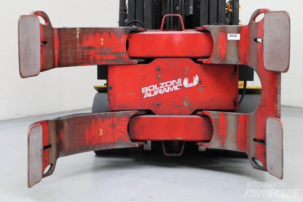 Auramo RA-350NJ Magazynowanie - Inne