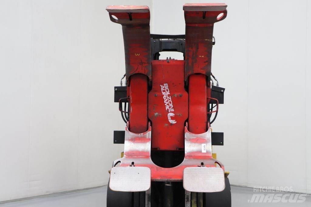 Auramo RA-350NJ Magazynowanie - Inne