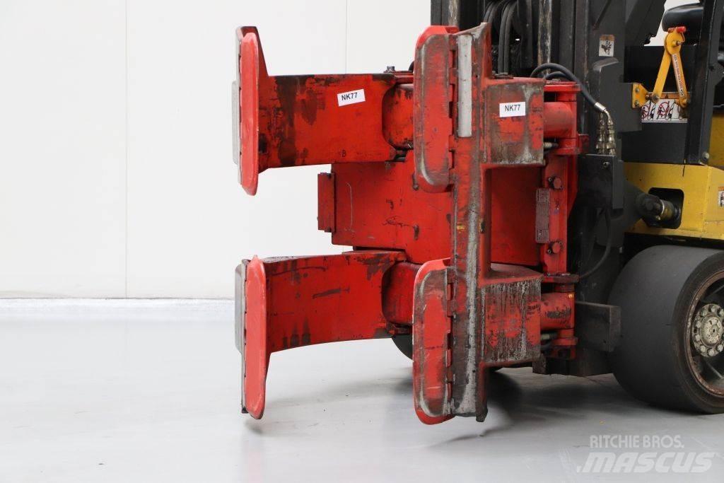 Auramo RA-350NJ Magazynowanie - Inne