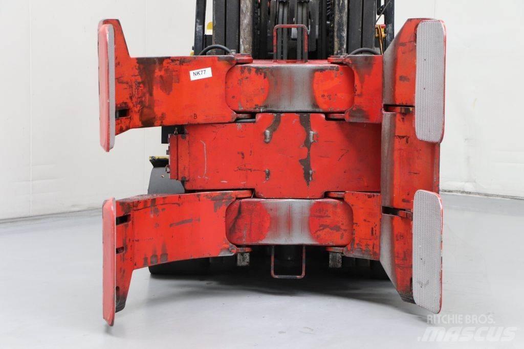 Auramo RA-350NJ Magazynowanie - Inne