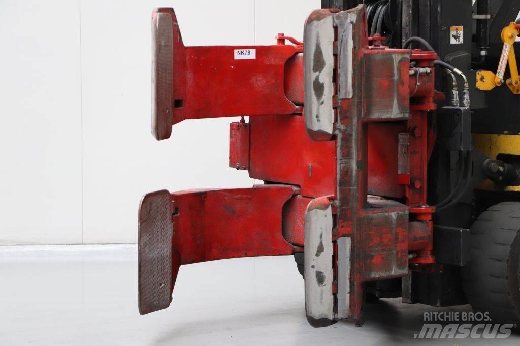 Auramo RA-350NJ Magazynowanie - Inne