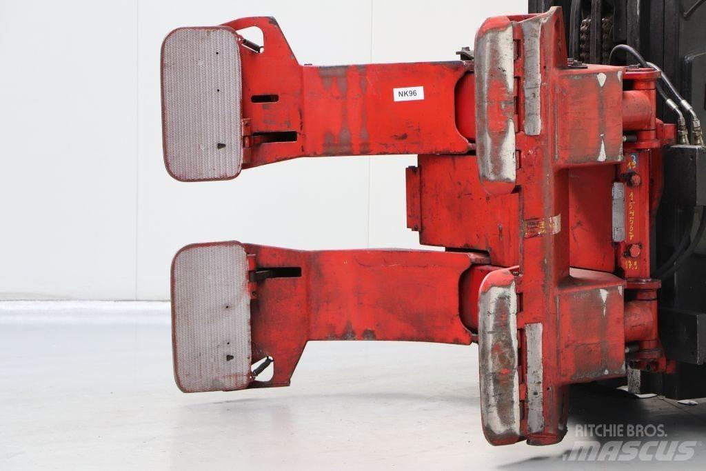 Auramo RA-350NJ Magazynowanie - Inne