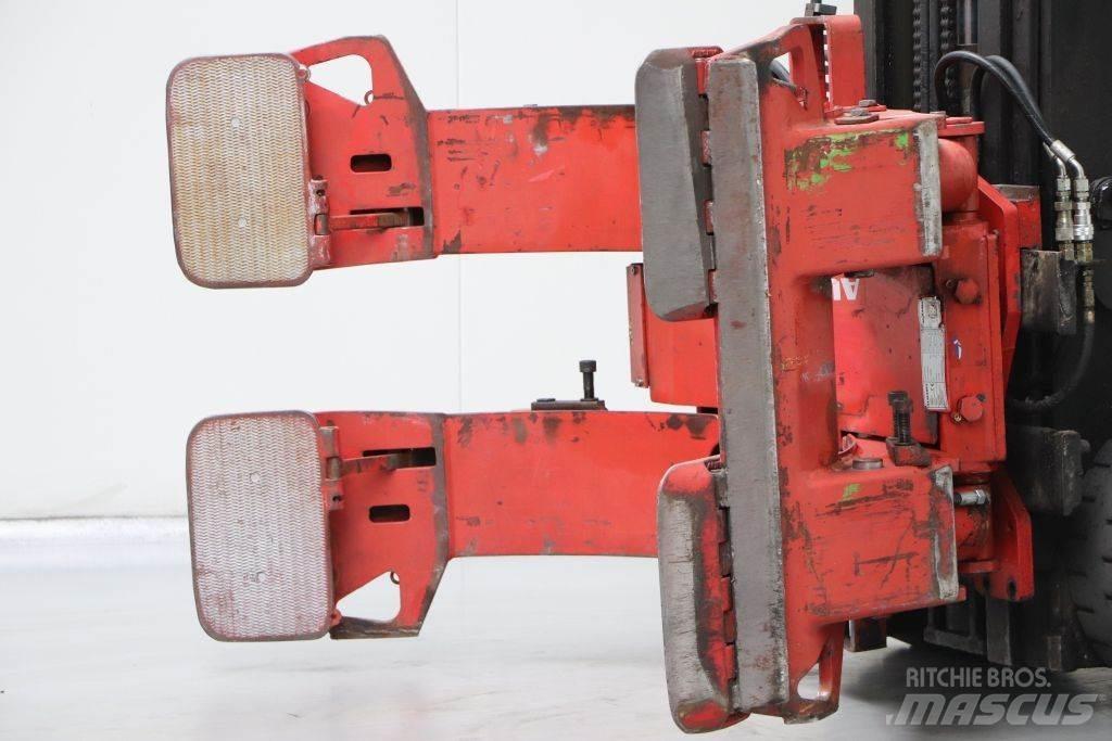 Auramo RA-350NJ Magazynowanie - Inne