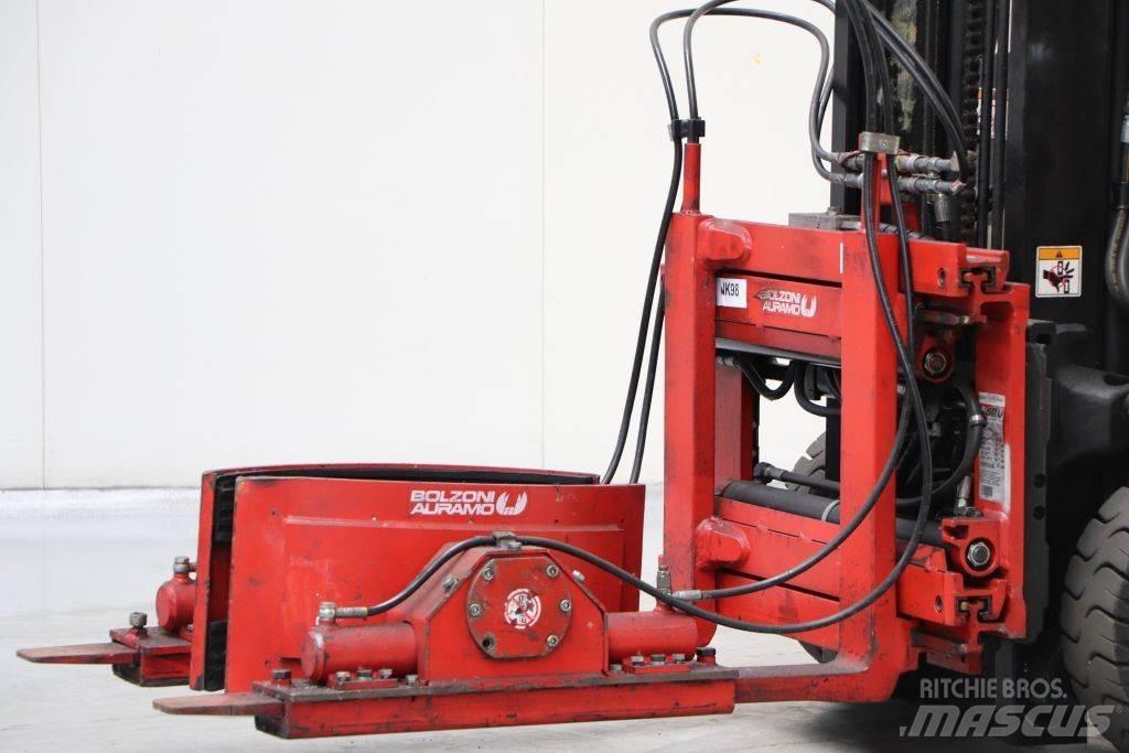 Bolzoni KB10H4A Magazynowanie - Inne