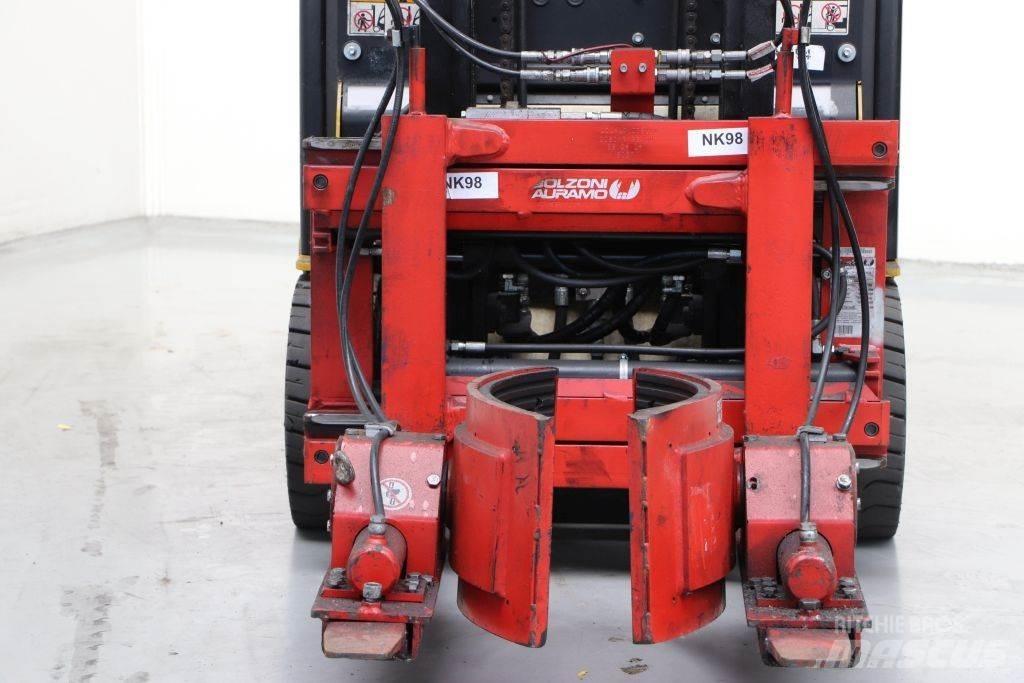 Bolzoni KB10H4A Magazynowanie - Inne