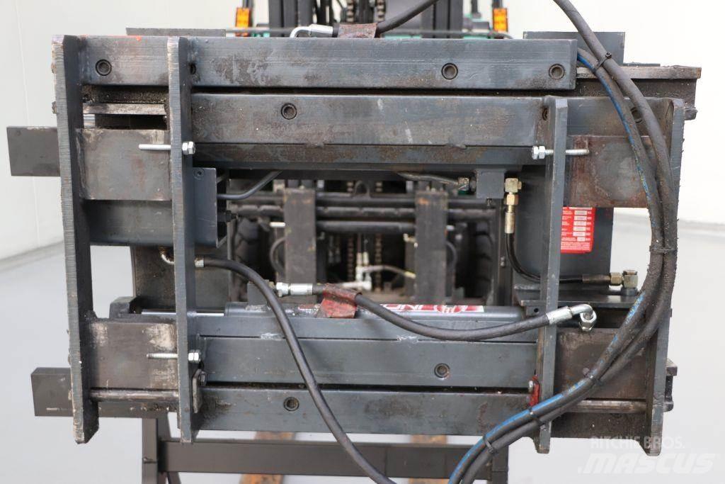 Bolzoni KS25YKA Magazynowanie - Inne