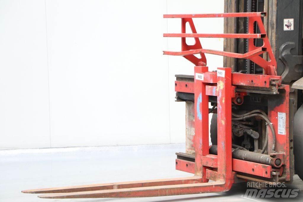 Bolzoni KS28HNB EU Magazynowanie - Inne