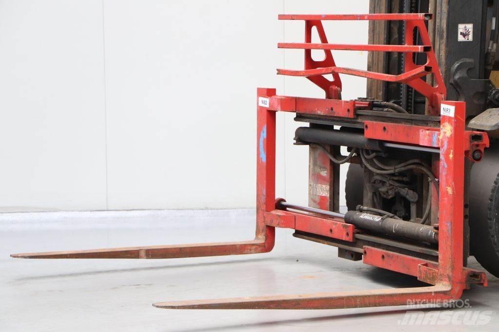 Bolzoni KS28HNB EU Magazynowanie - Inne