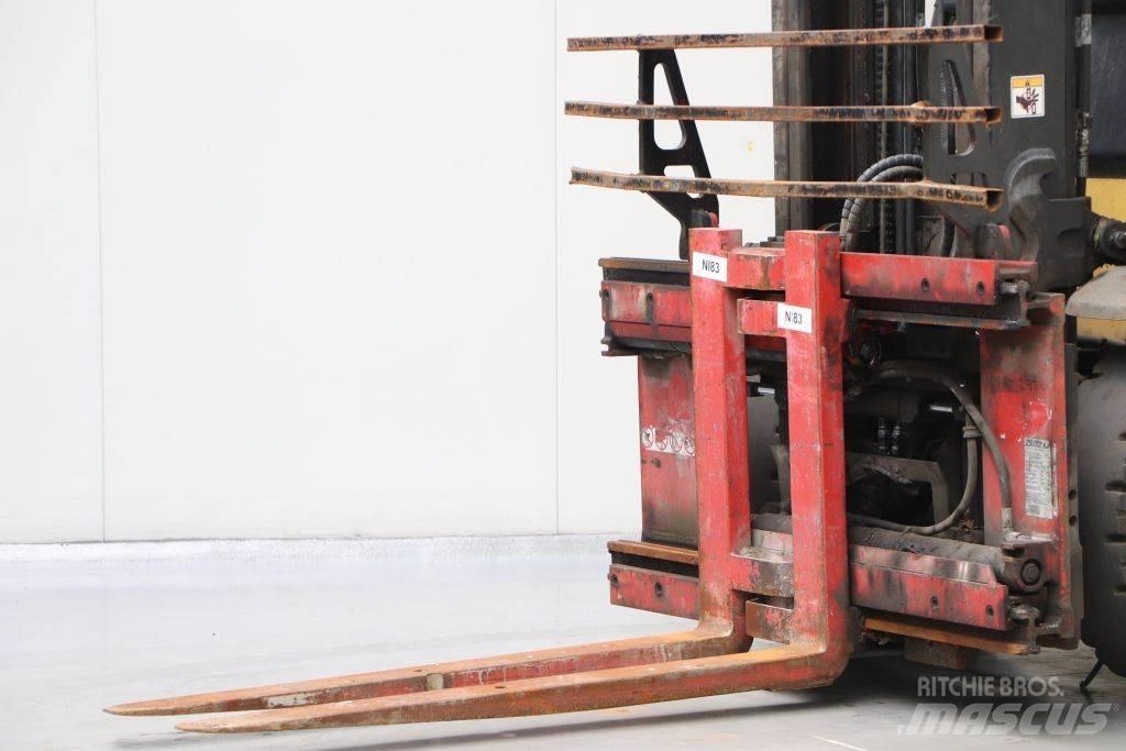 Bolzoni KS28HNB EU Magazynowanie - Inne