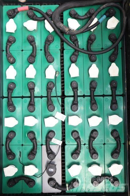 Clark CTM16S Wózki elektryczne