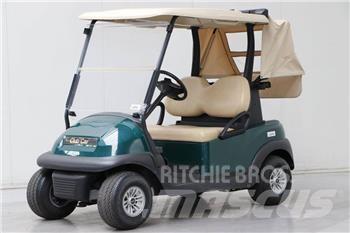 Club Car Precedent Wózki golfowe