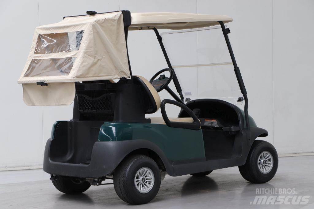 Club Car Precedent Wózki golfowe