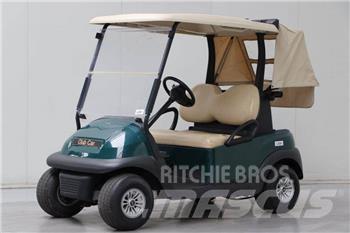 Club Car Precedent Wózki golfowe