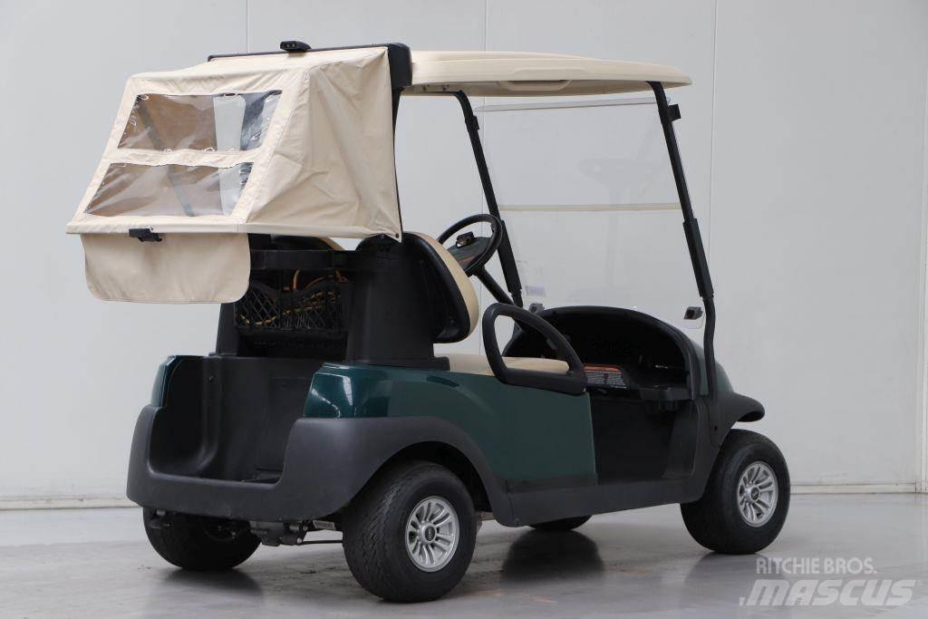 Club Car Precedent Wózki golfowe