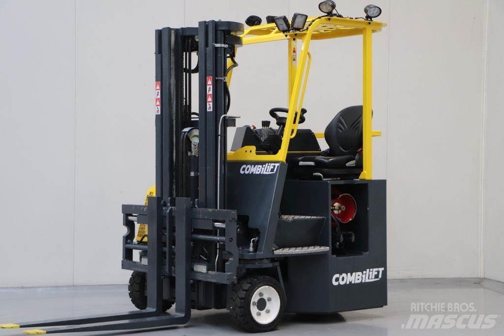 Combilift CB3000 Wózki widłowe boczne