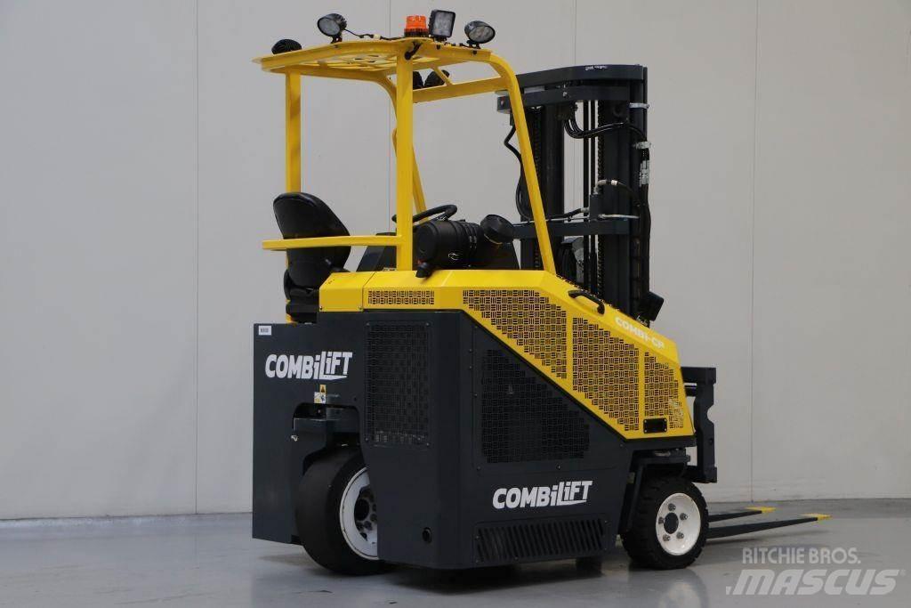 Combilift CB3000 Wózki widłowe boczne