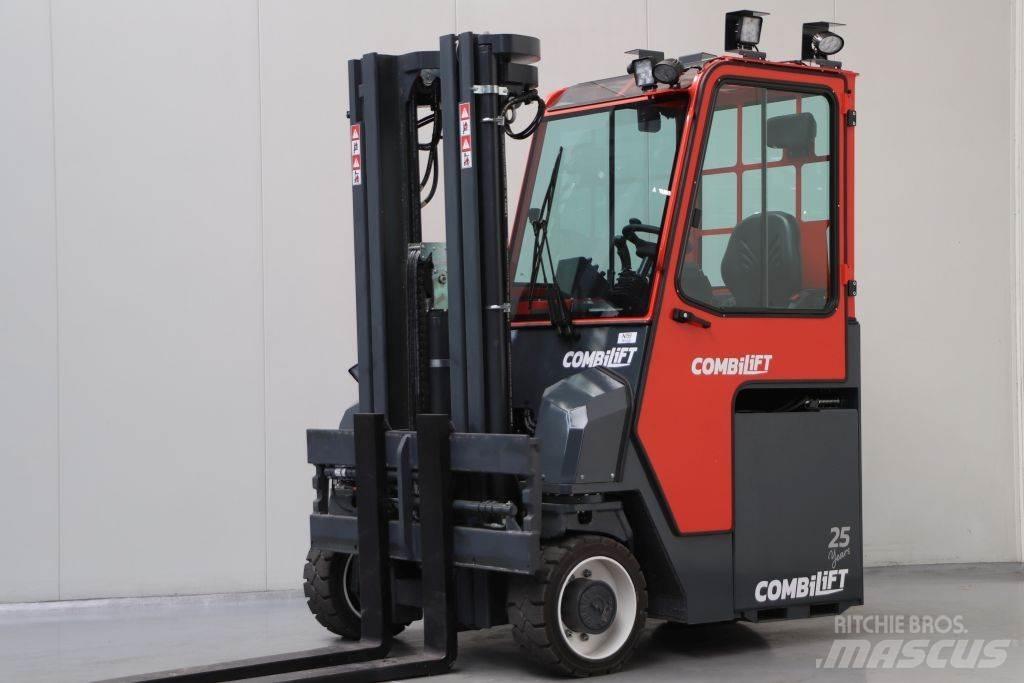 Combilift CBE4000 Wózki widłowe boczne